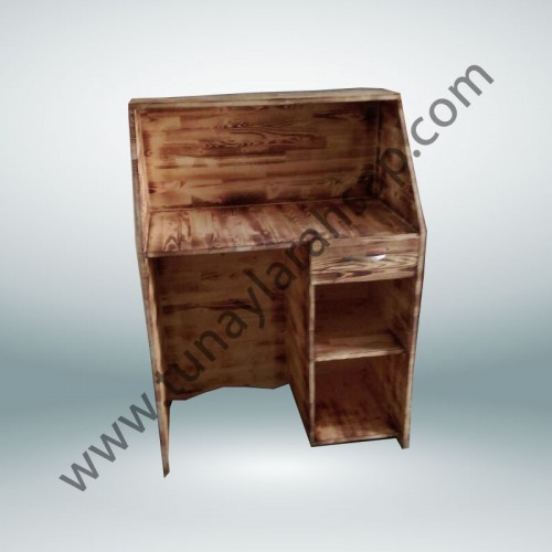 dg006 Yaren Ahşap Banko